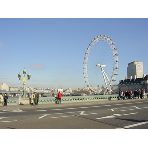 Photo Royaume-Uni Londres 2002-02 44
