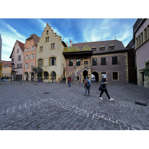 Photo France Colmar 2023-10 17