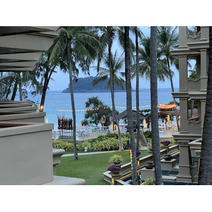 Photo Thaïlande Phuket Plage de Kata Beyond Resort Kata 2021-12 70