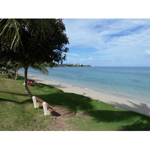 Photo Nouvelle-Calédonie Nouméa Anse Vata 2010-05 7