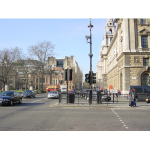 Photo Royaume-Uni Londres 2002-02 31
