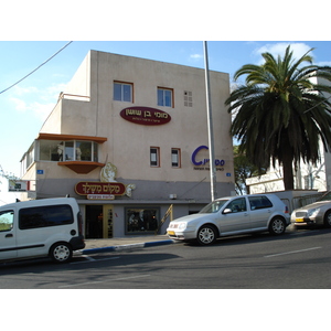 Photo Israel Haifa 2006-12 72