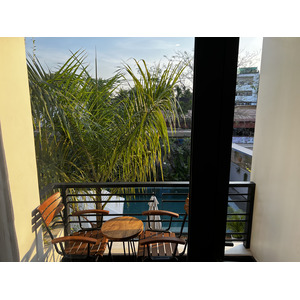 Photo Cambodge Siem Reap Hôtel Khmer House Boutique 2023-01 13