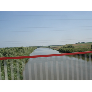 Photo Russie Route de Oufa à Kazan 2006-07 42