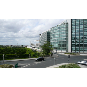 Photo France Paris La Defense 2007-05 82