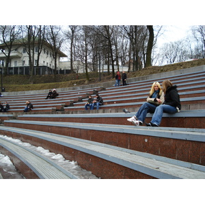 Photo Ukraine Kiev 2007-03 11