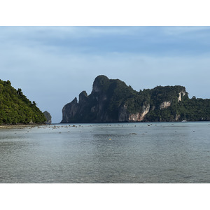 Photo Thaïlande Ko Phi Phi Don 2021-12 80