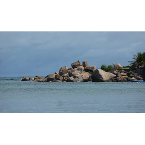 Photo Seychelles Praslin 2011-10 156