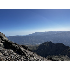 Photo France Corse Monte Cinto 2023-10 83