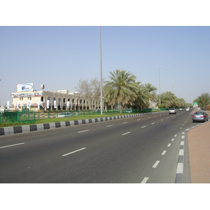 Photo Émirats arabes unis Al Ain 2005-03 70