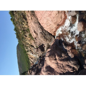 Photo France Corse Porto 2015-05 13