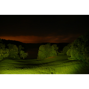 Photo France Château de Locguénolé 2008-07 16
