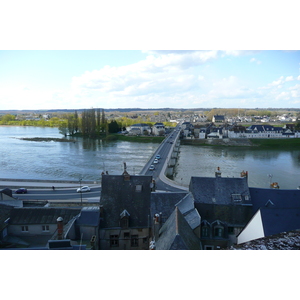 Photo France Amboise 2008-04 54
