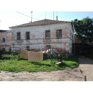 Photo Russie Souzdal 2006-07 99