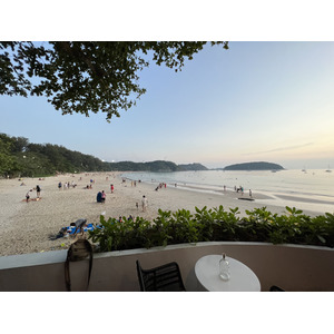 Photo Thaïlande Phuket Plage de Nai Harn 2021-12 35