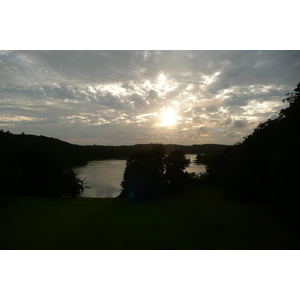 Photo France Château de Locguénolé 2008-07 13
