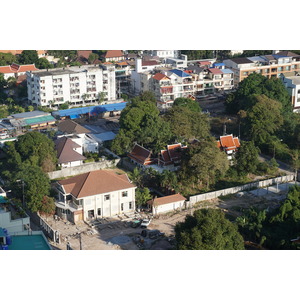 Photo Thaïlande Pattaya Phra Tamnak 2016-12 22