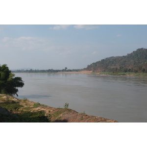 Photo Thaïlande Le Mekong 2012-12 226