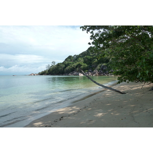 Photo Seychelles Praslin 2011-10 43