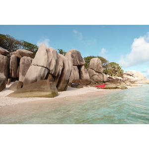Photo Seychelles Ile Coco 2011-10 29