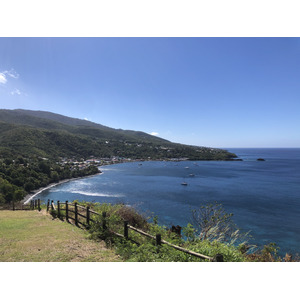 Photo Guadeloupe Anse à la Barque 2021-02 2