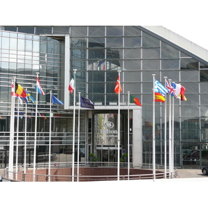 Photo France Paris La Defense 2007-05 152