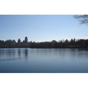 Photo États-Unis New York Central Park 2006-03 66