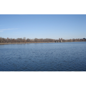 Photo États-Unis New York Central Park 2006-03 78