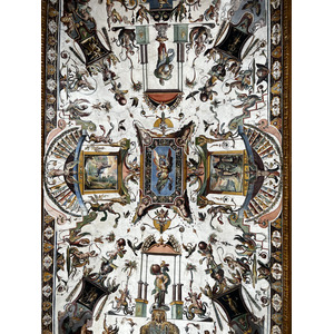 Photo Italie Florence Galerie des Offices 2022-05 361