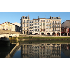 Photo France Bayonne 2013-01 50