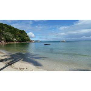Photo Seychelles Praslin 2011-10 95