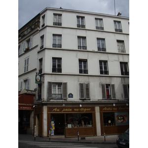 Photo France Paris 18eme Arrondissement 2007-07 7