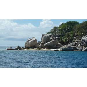 Photo Seychelles Ile Coco 2011-10 50