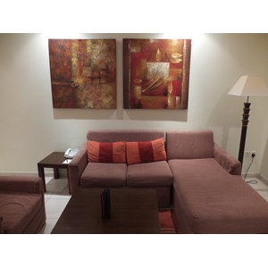 Photo Émirats arabes unis Dubai Corp Executive Hotel Apartment 2011-12 5
