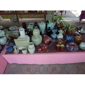 Photo Thaïlande Chiang Mai Rue Sam Lan 2009-12 29