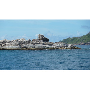 Photo Seychelles Ile Coco 2011-10 51