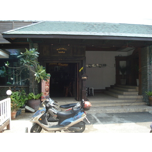 Photo Thaïlande Pattaya Pattaya Saisong 2008-01 49