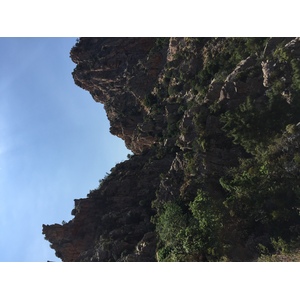 Photo France Corse Calanques de Piana 2015-05 23