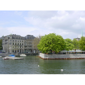 Photo Suisse Zurich 2002-04 19