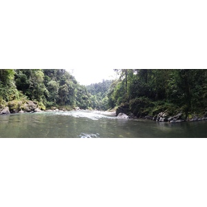 Photo Costa Rica Rivière Pacuare 2015-03 121