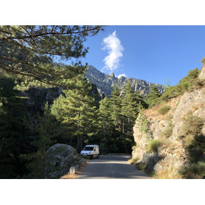 Photo France Corse La Restonica 2020-07 89