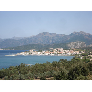 Photo France Corse Saint Florent 2006-09 0