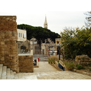Photo Israel Jaffa 2006-12 147