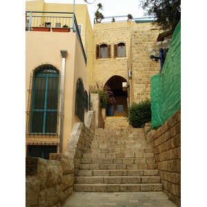 Photo Israel Jaffa 2006-12 129