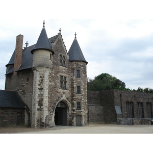 Photo France Angers 2006-06 43