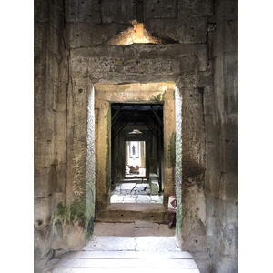 Photo Cambodge Siem Reap Banteay Kdei 2023-01 29