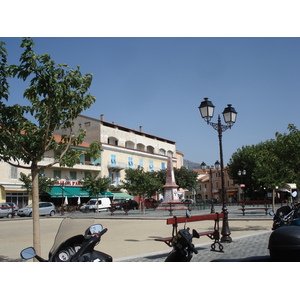 Photo France Corse Saint Florent 2006-09 10