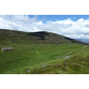 Photo Royaume-Uni Les Cairngorms 2011-07 106