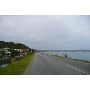 Photo Afrique du Sud Knysna 2008-09 9