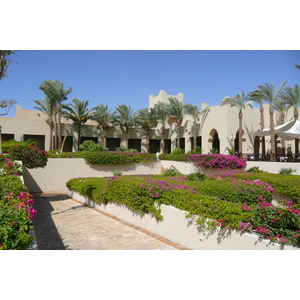 Photo Égypte Sharm el Sheikh Hotel Four Seasons 2008-06 82